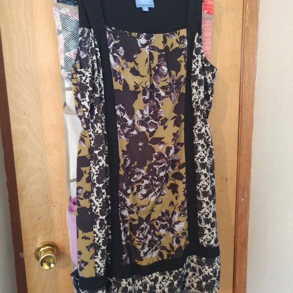 Vera Wang dress